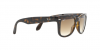 OKULARY RAY-BAN® FOLDING WAYFARER RB 4105 710/51 54 ROZMIAR M